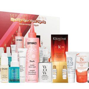 Sephora Favorites Healthy Hair Must-Haves Kit